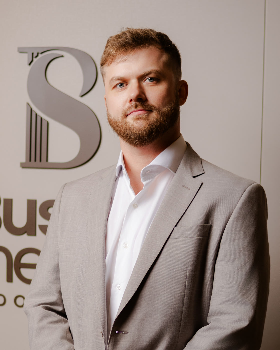Dr. Gabriel Buss dos Santos